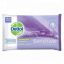 Picture of DR. WIPES ANTIBACTERIAL ANTISEPTIC WIPES 10 PCS