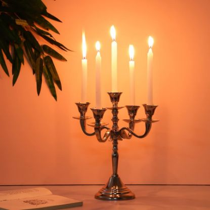 Picture of DROP CANDLE STICKS