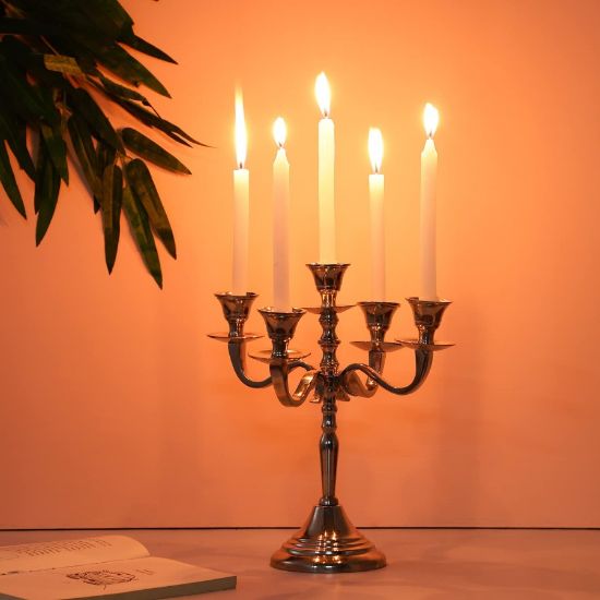 Picture of DROP CANDLE STICKS