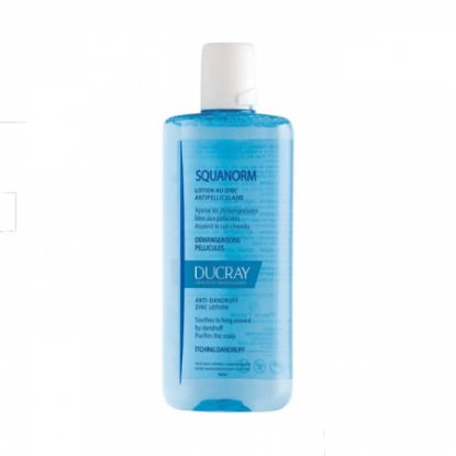 Picture of DUCARY ANTI-DANDRUFF /ZINC LOTION 200 ML