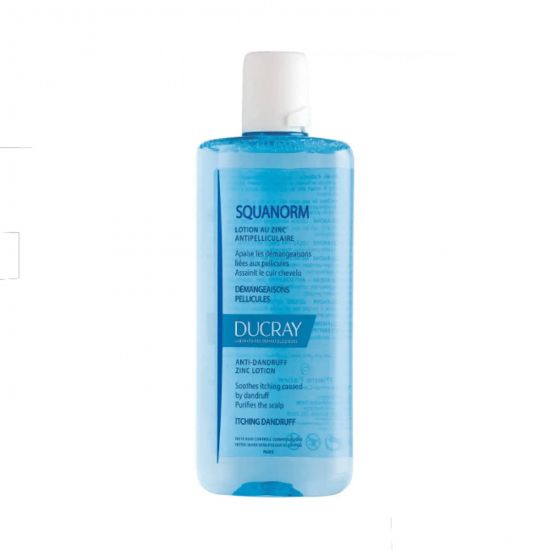 صورة دوكاري مضاد للقشرة / لوشن الزنك 200 مل