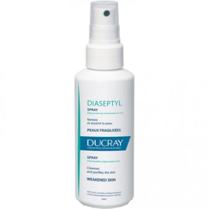 Picture of DUCRAY DIASEPTYL SPRAY 125 ML