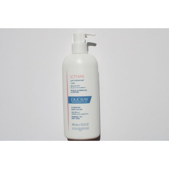 صورة دوكراي إكتيان لوشن مرطب 400 مللي