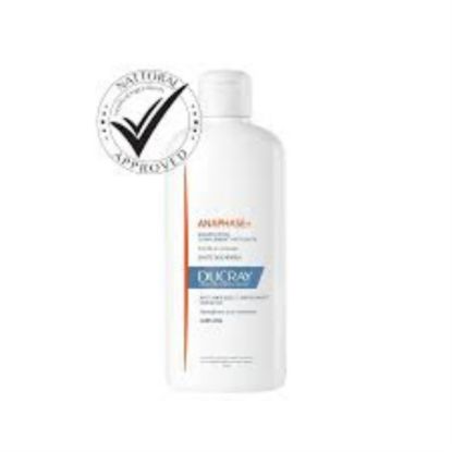 Picture of DUCRAY ANAPHASE SHAMPOO 200 ML