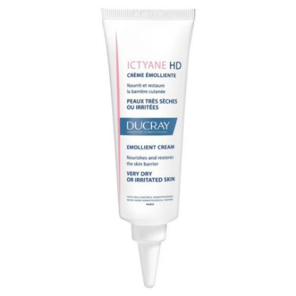 Picture of DUCRAY ICTYANE CREAM 50 ML 70936