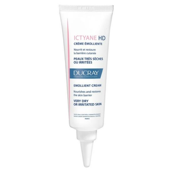 Picture of DUCRAY ICTYANE CREAM 50 ML 70936