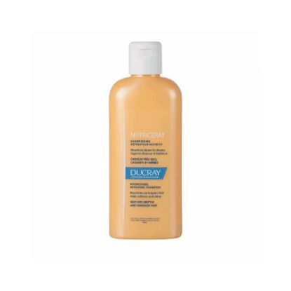 Picture of DUCRAY NUTRICERATE SHAMPOO 200 ML 8662