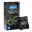 Picture of DUREX EXTENDED PLEASURE CONDOMS 20 PCS 0745