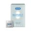 Picture of DUREX INVISIBLE CONDOMS 20 PCS 0521