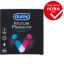 Picture of DUREX MUTUAL PLEASURE CONDOMS 3 PCS 3789