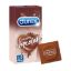 Picture of DUREX NAUGHTY CHOCOLATE CONDOM 12 PCS
