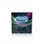 Picture of DUREX SENSUAL STRAWBERRY CONDOMS 12 PCS 6648