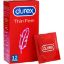 Picture of DUREX ULTRA THIN FEEL CONDOMS 20 PCS 6716