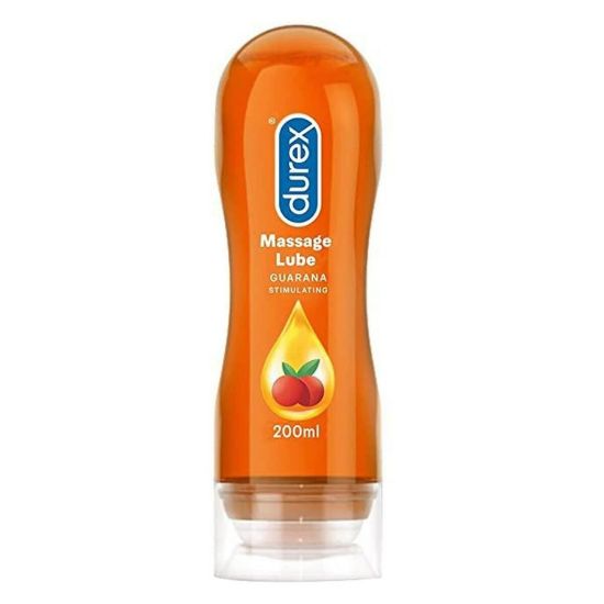 Picture of DUREX PLAY STIMULOTING MASSAGE 2 IN 1 GEL 200 ML 0745