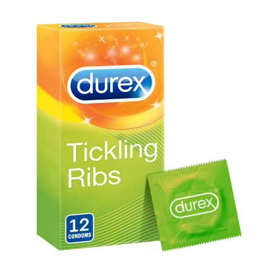 صورة ديوركس واقي ذكري مضل