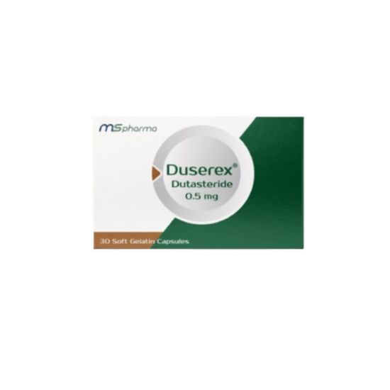 صورة دوسريكس 0.5 ملجم 30 كوب