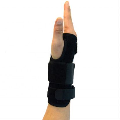 Picture of DYNA THUMB BRACE BLACK -U-1657