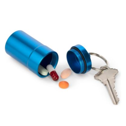 Picture of EASY DOSE 67673 POCKETTES FLORAL TUB 24'S