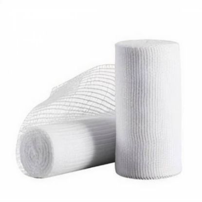 Picture of EASYMED GAUZE ROLL 10CM X 4.5M