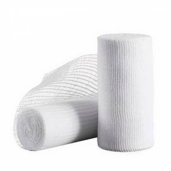 Picture of EASYMED GAUZE ROLL 10CM X 4.5M
