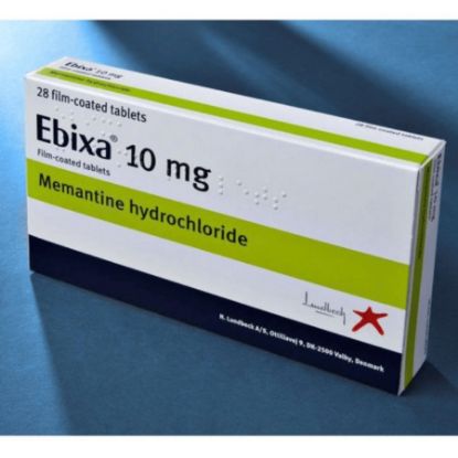 Picture of EBIXA 10 MG 28 TAB