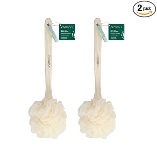 Picture of ECO TOOLS ABU ASAA BATH LOOFAH 7434