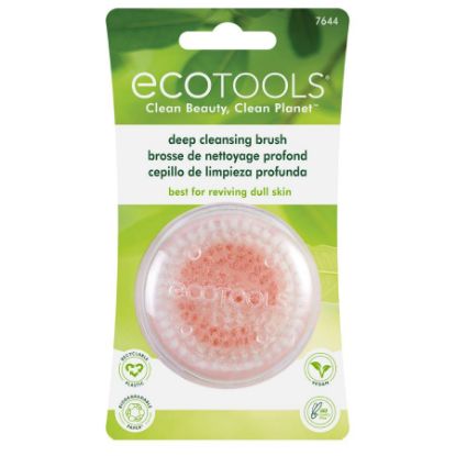 Picture of ECO TOOLS DEEP CLEANING BRUSH 7644