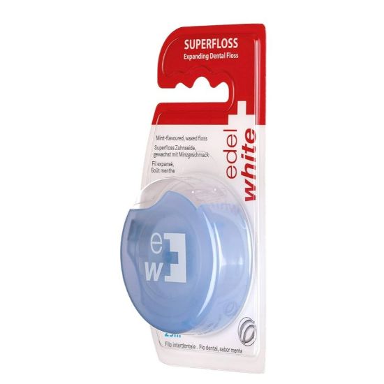 Picture of EDEL & WHITE EXPANDING SUPERFLOSS 521#