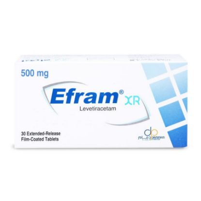 صورة افرام اكس ار 500مج