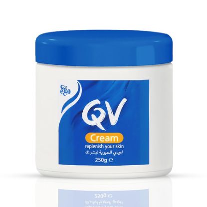 Picture of EGO QV CREAM 250 G