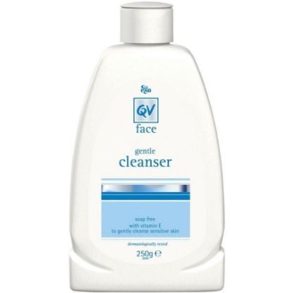 صورة ايكو منظف اللطيف للوجه 250 جرام