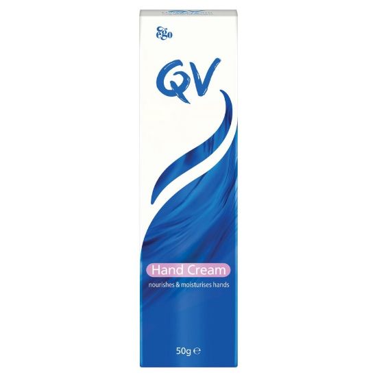Picture of EGO QV HAND CREAM 50 G 1856