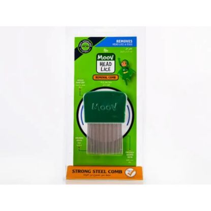 Picture of EGO QV MOOV COMB FOR LICE  6608