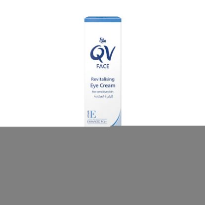 صورة كيوفى كريم مجدد لحيويه للعينين 30 جم