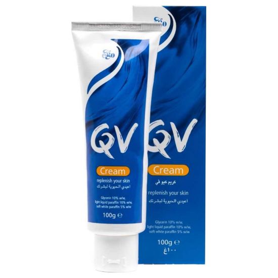 صورة ايجو كيو فى كريم 100