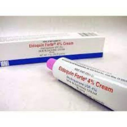 Picture of ELDOQUINE 2% CREAM