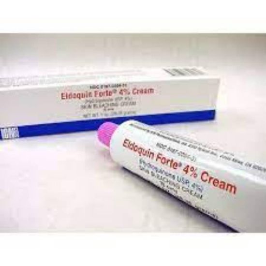 Picture of ELDOQUINE 2% CREAM