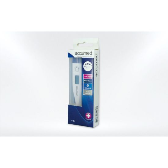 Picture of ELECTRONIC THERMOMETER TK120