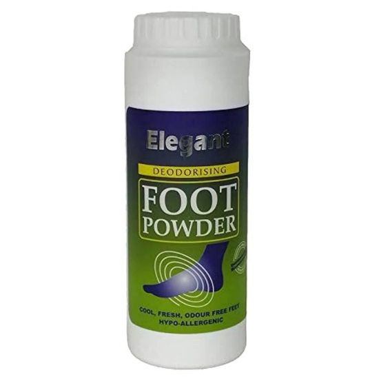 Picture of ELEGANT FOOT POWDER THAI SCENT 100 G