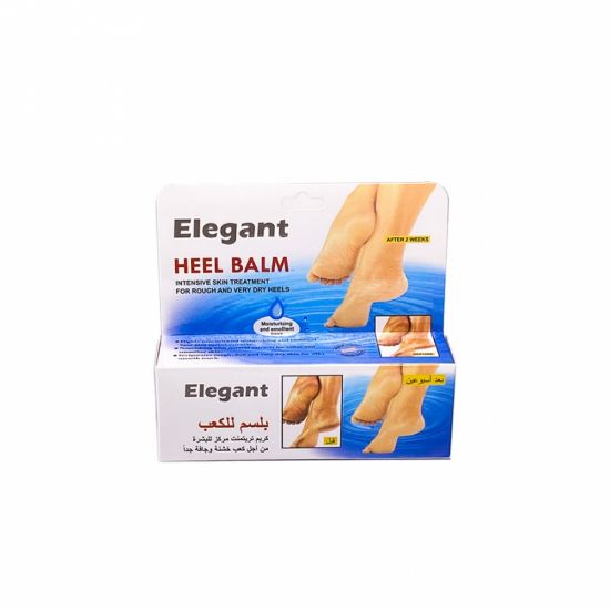 Picture of ELEGANT HEEL CREAM 50 GRAMS