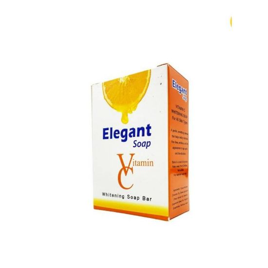 Picture of ELEGANT VITAMIN C SOAP 100 GRAMS