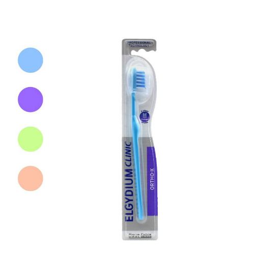 صورة الجيديوم  أورثو-X فرشاة اسنان  9532-205314