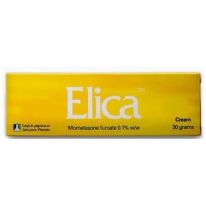 صورة اليكا كريم 30 جم