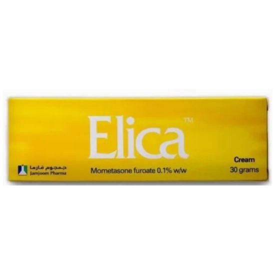 صورة اليكا كريم 30 جم