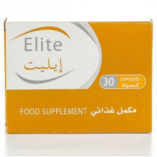 Picture of ELITE 30CAP