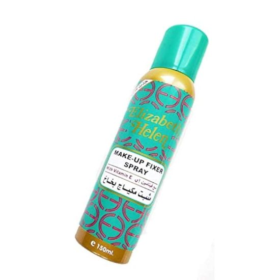Picture of ELIZABETH HELEN-MAHMOOD SAEED MAKEUP FIXER SPRAY 150 ML 9522