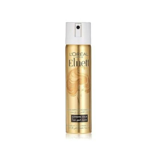 Picture of ELNETT HAIR SPRAY NORMAL HOLD 400 ML 51254