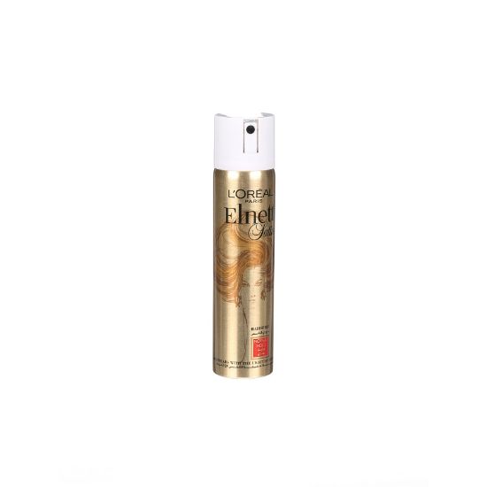Picture of ELNETT HAIR SPRAY NORMAL HOLD 75 ML 51211-824013