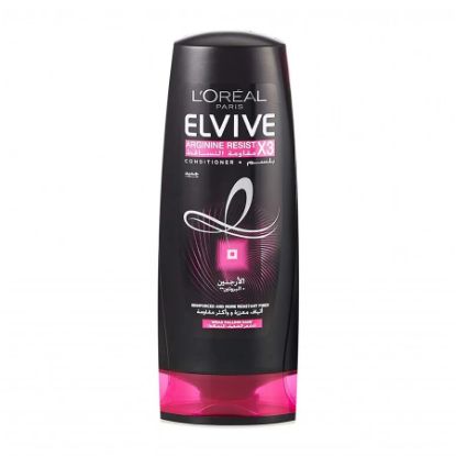 Picture of ELVIVE COND ARGININ RESIST X3 ANTI HAIR FALL 400 ML 59086-61