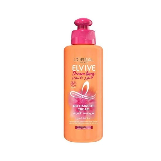Picture of ELVIVE DREAM LONG NO HAIRCUT LEAVE-IN CREAM 200 ML
